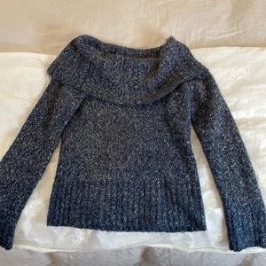 Caslon Off the Shoulder Sweater